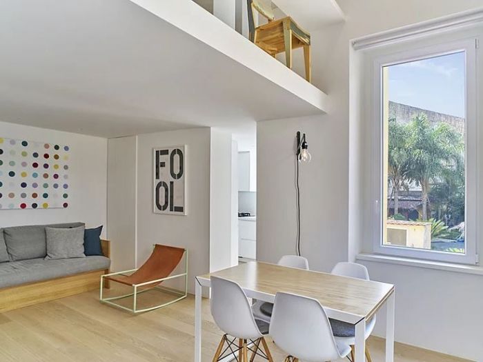 Archisio - Pasquale Bianchini - Progetto Napoli vergini