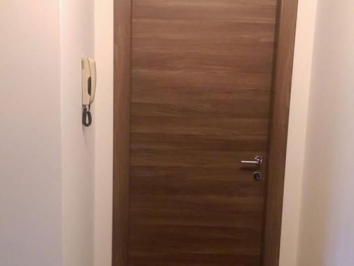 Archisio - Porte Porte srl - Progetto Porte