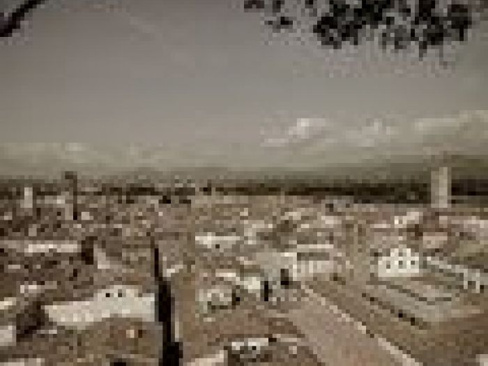 Archisio - Nico Marziali - Progetto Lucca e africa