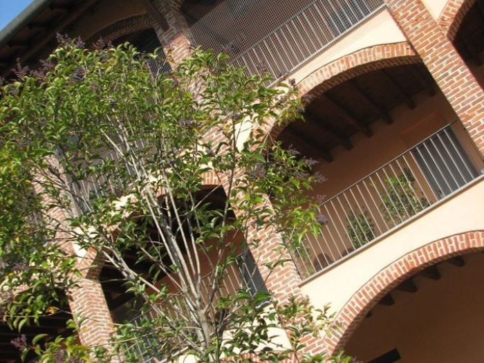 Archisio - Federico Dubini - Progetto Loft generation