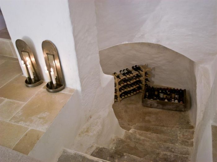 Archisio - Arkitetti Flore Venezia - Progetto I trulli degli arkitetti