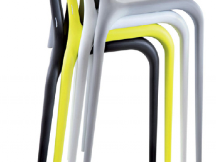 Archisio - Strategical Office Solutions - Progetto Complementi