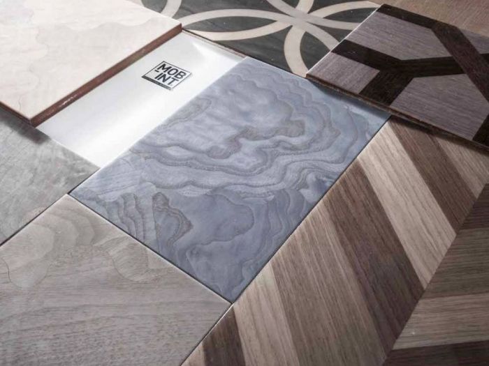 Archisio - Mob Int International Interiors - Progetto Il legno il passato il presente e il futuro il cuore del nostro gruppo il materiale con il quale abbiamo imparato a realizzare ambienti