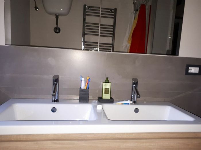 Archisio - Gpm Greco - Progetto Arredo bagno