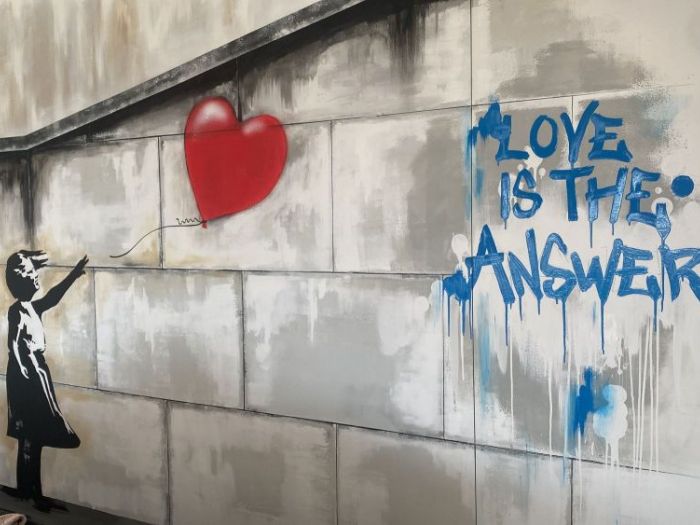 Archisio - Regalarte - Progetto Ambienti vari