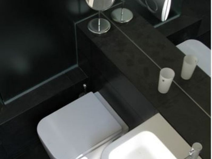 Archisio - Termoidraulica Di Domenico Sapone - Progetto Termocamera ad infrarossi e riparazione e rifacimento impianti idraulici carico e scarico