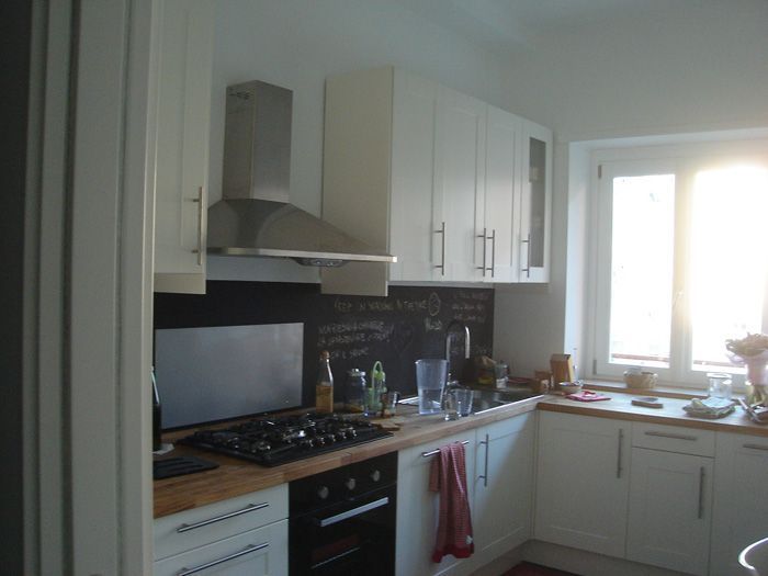 Archisio - Ristrutturazione Roma srl - Progetto Ristrutturazione appartamento 74 mq roma