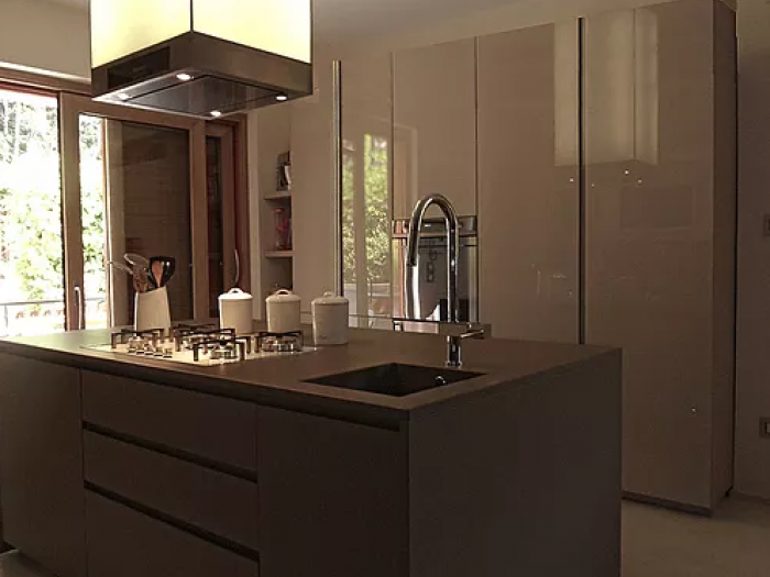 Archisio - Studio 74ram - Progetto La casa di chicco