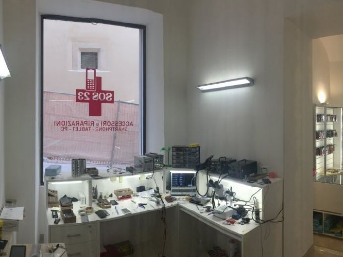 Archisio - Elettro Design srl - Progetto Impianti illuminotecnici