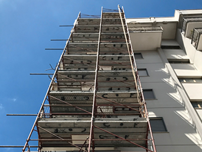 Archisio - Ipe Edil Impianti E Servizi - Progetto Ristrutturazioni edili