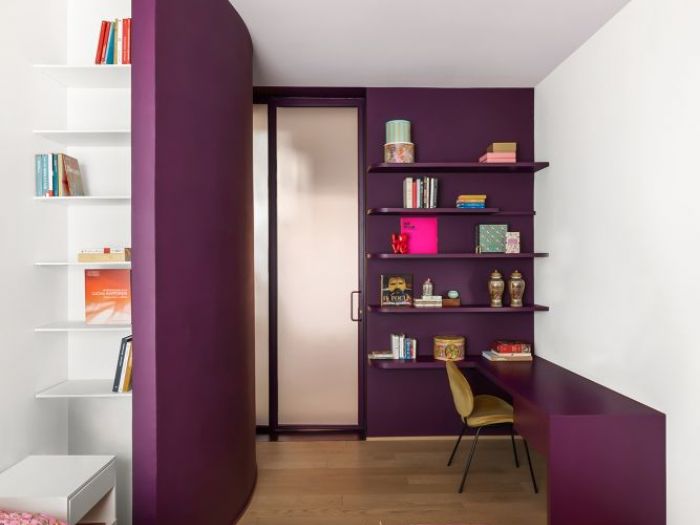 Archisio - Mohamed Keilani - Progetto Villa appia antica 22