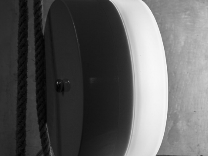 Archisio - Luca Fioranelli - Progetto Jive lampada da appoggio