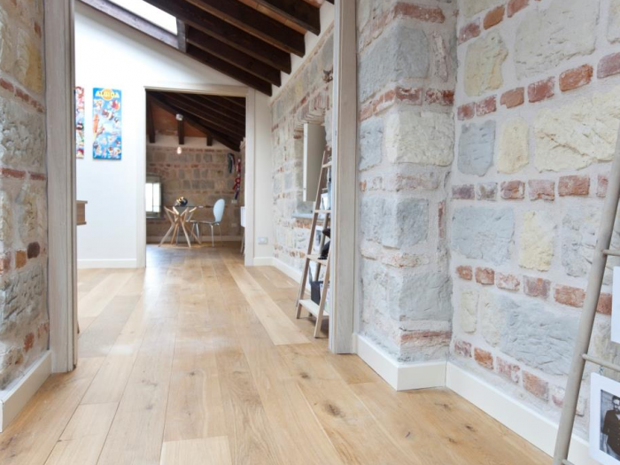 Archisio - Atre Studio - Progetto Ristrutturazione cascina