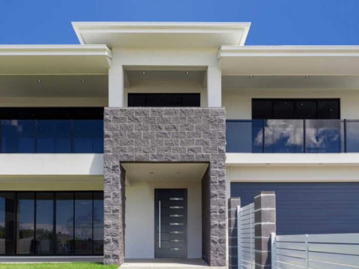 Archisio - Serry srl - Progetto Portoni