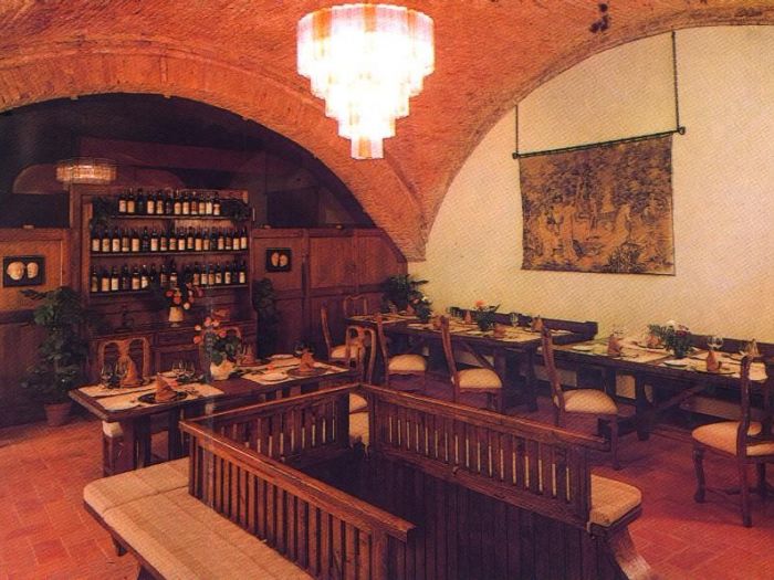 Archisio - Falegnameria Ferruzzi - Progetto Falegnameria