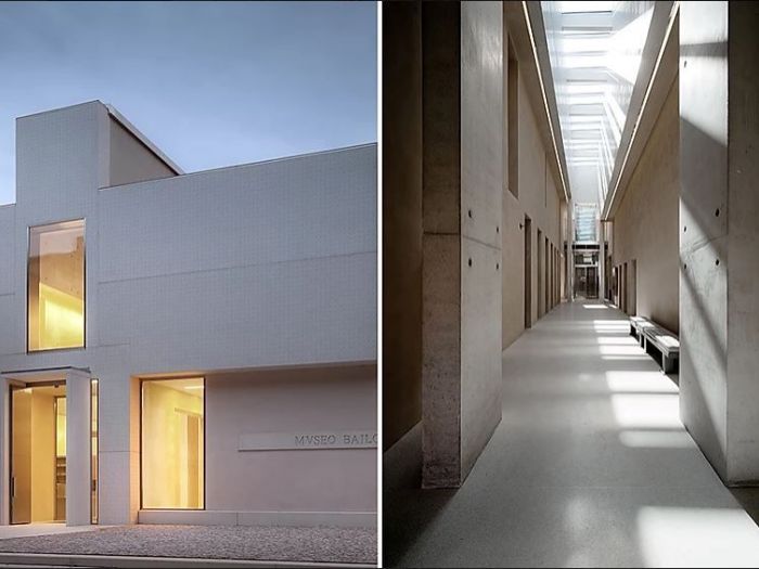 Archisio - Nexus srl - Progetto Pavimentazione al museo bailo a treviso