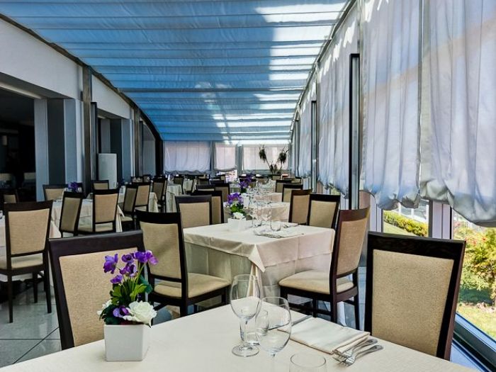 Archisio - Luca Tranquilli Fotografo - Progetto Ristoranti e tavolate