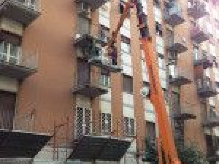 Archisio - Mageris srl - Progetto Via mazzoccolo