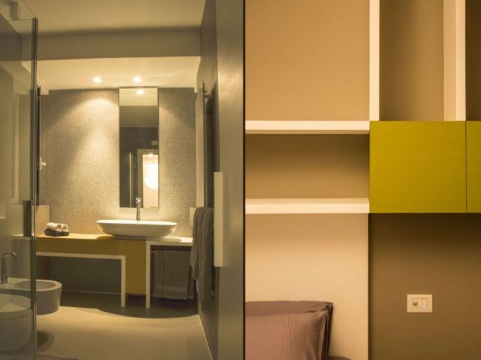 Archisio - Ettore Tricarico - Progetto Outdoor