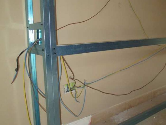 Archisio - Impresa Edile Ing Alessandro Serratore - Progetto Impianti elettrici