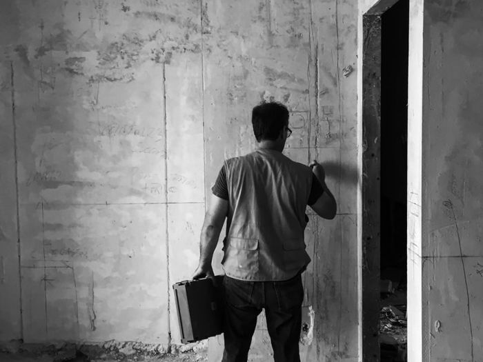 Archisio - Puccio Collodoro - Progetto Architettura