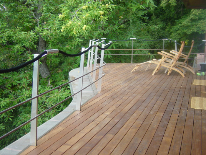 Archisio - Virginio Melaranci - Progetto Sospesi sulla natura