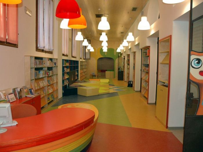 Archisio - Merlino Srl - Progetto Portfolio