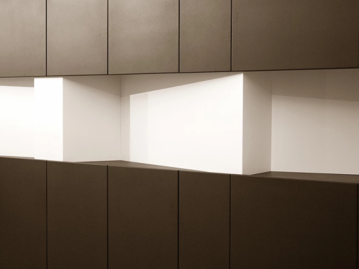 Archisio - Ballettisabbatini Architetti - Progetto Museo le lucrezie