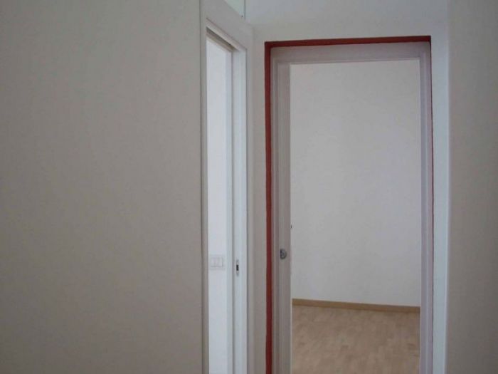 Archisio - Daniele Francesco Santoro - Progetto Colore casa