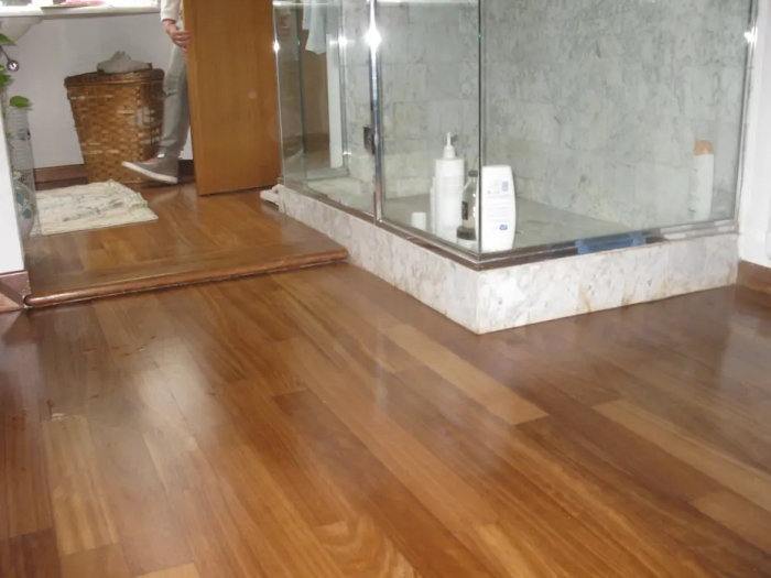 Archisio - Arkhistudio - Progetto Nuova doccia