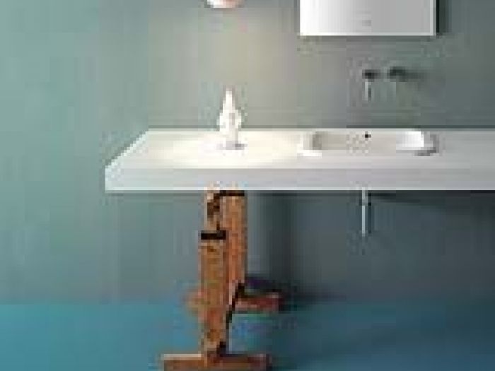 Archisio - Bottega Idrualica - Progetto Bottega idrualica srl