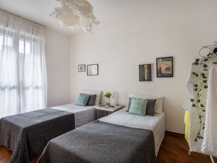 Archisio - Elisa Ricci - Progetto Casa don bosco