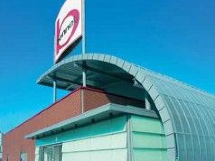 Archisio - Alessandro Bortali - Progetto Progettazione