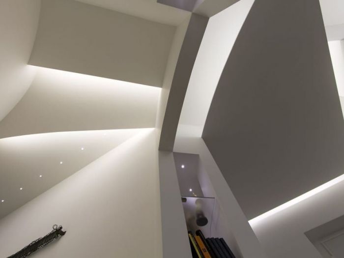 Archisio - Enrico Realacci - Progetto Casa dc - centro storico