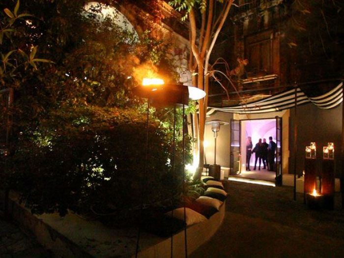 Archisio - Costruzioni Edili Cannav - Progetto Bengheler