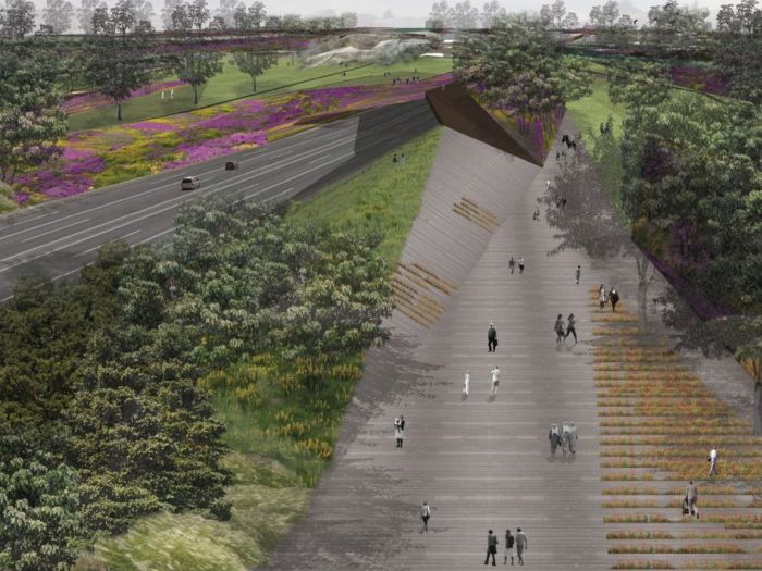 Archisio - Plasma Studio - Progetto Multiplying grounds