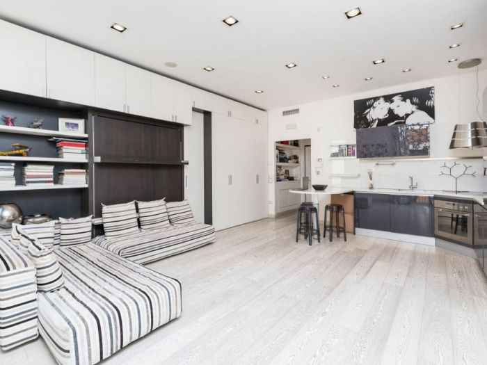 Archisio - Daniele Raffaelli - Progetto Fotografia di interni