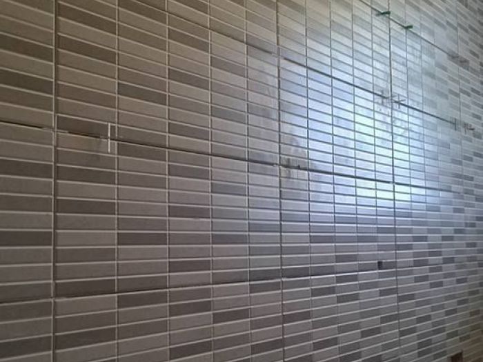 Archisio - Asaro Leonardo - Progetto Ristrutturazione bagno privato