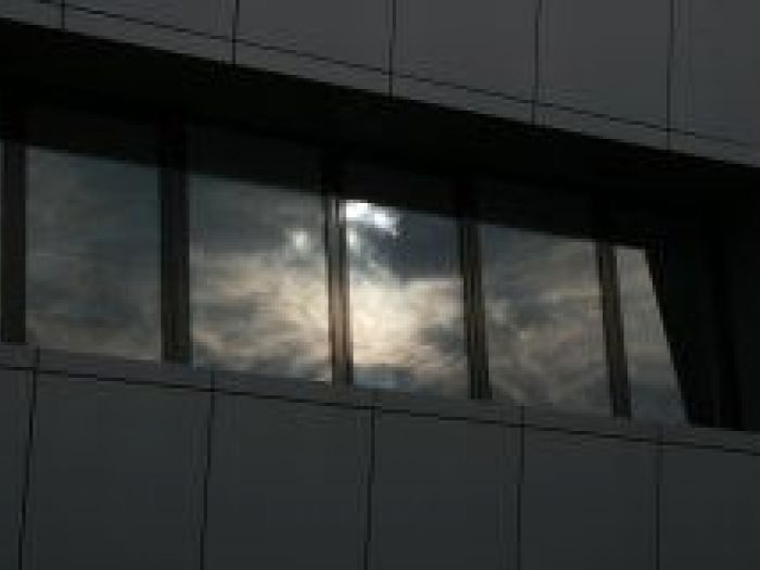 Archisio - Metal Infissi Snc - Progetto Facciate esterne