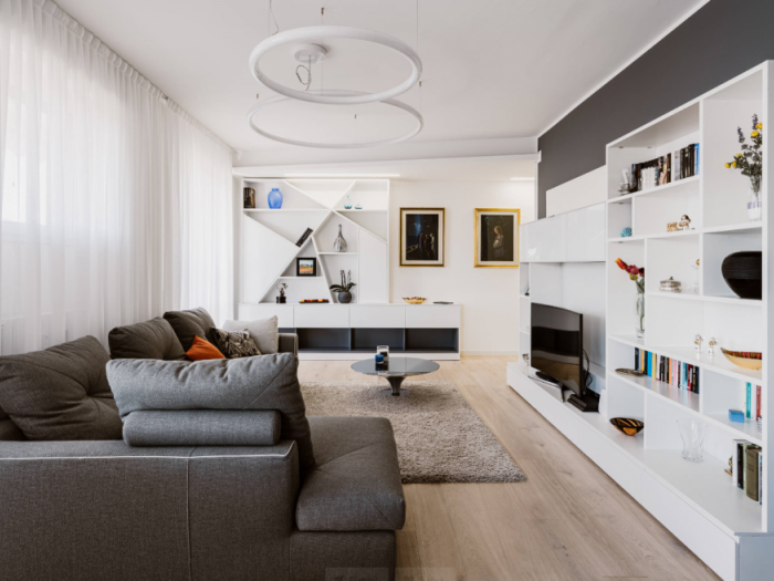 Archisio - Alberto Sinigaglia Photography - Progetto Living