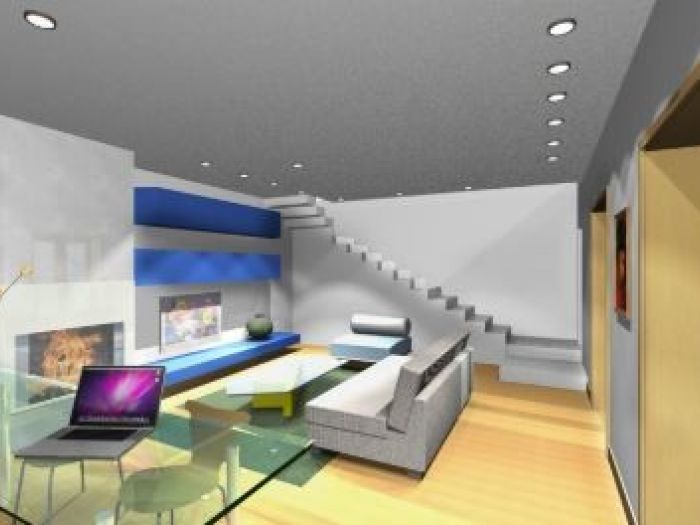 Archisio - Arch Enzo Cannavale - Progetto Casa milena trentola ducenta caserta