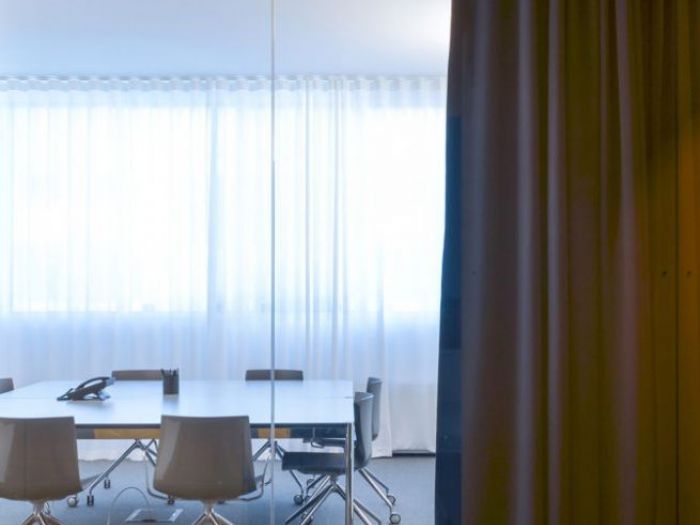 Archisio - Depaolidefranceschibaldan Architetti - Progetto Uffici adm