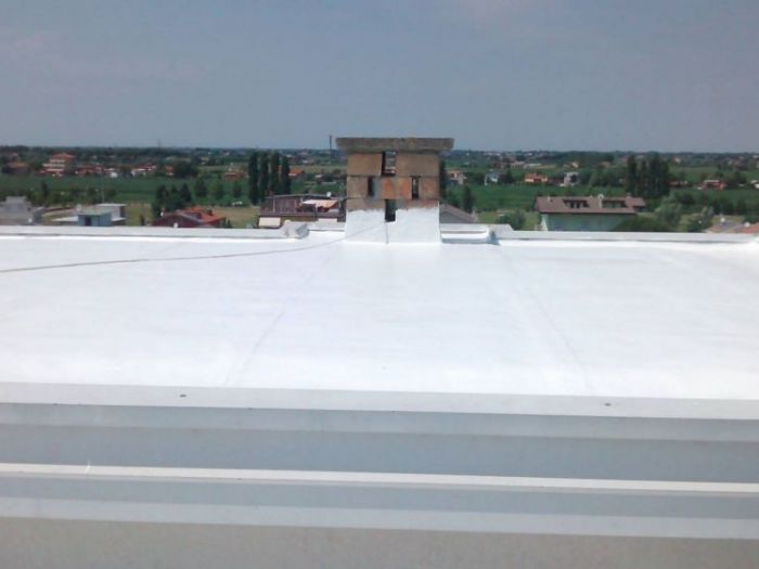 Archisio - Impresa Edile Burattin - Progetto Ristrutturazione tetti