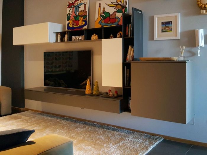 Archisio - Dimensione Legno - Progetto DIMENSIONE LEGNO