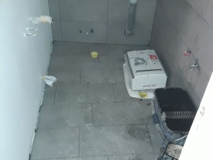 Archisio - Edil Alp Expert - Progetto Ristrutturazioni edili dinterni