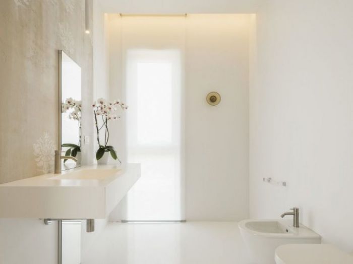 Archisio - Massimiliano Sticca - Progetto Interior architecture portfolio