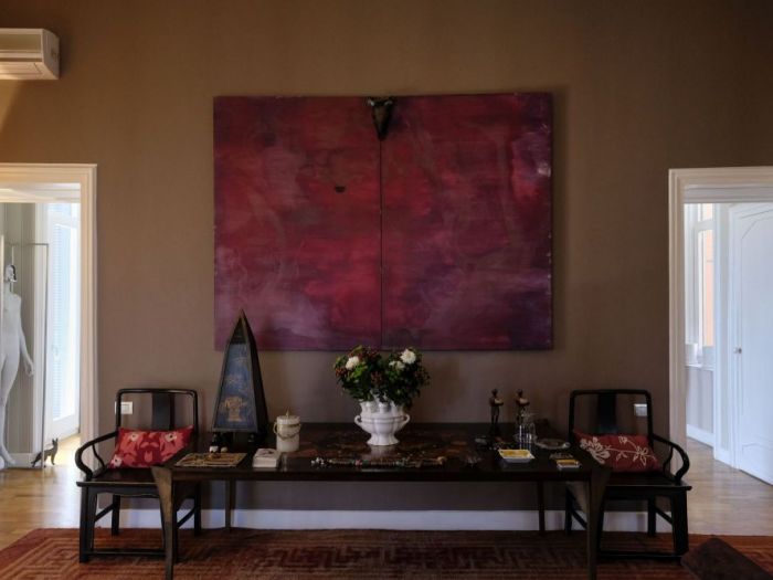 Archisio - Massimo Vicinanza - Progetto Napoli