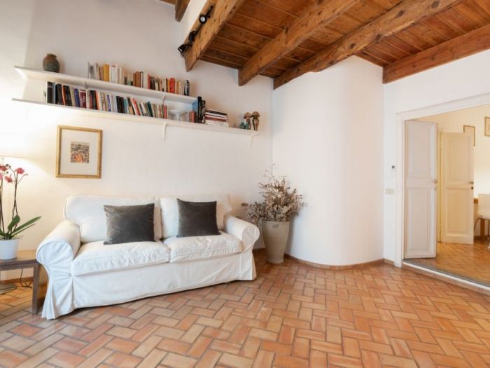 Archisio - Sofia Podest Fotografia - Progetto Appartamento privato pantheon