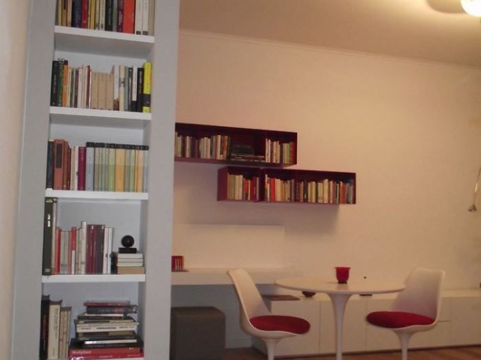 Archisio - Architettando Studio - Progetto Casa marconi 2