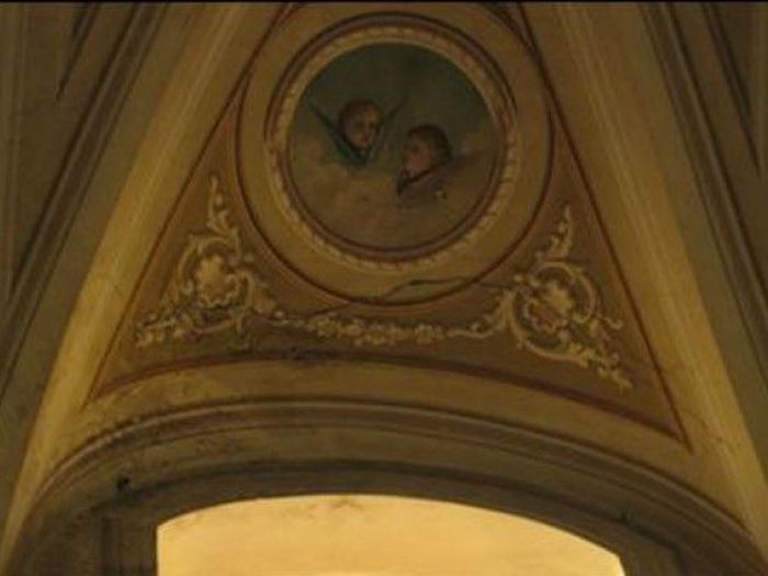 Archisio - Ingegnere Ferdinando Mangiavacchi - Progetto Restauro e risanamento strutturale della cattedrale spaolo apostolo